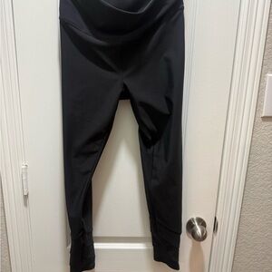 Old Navy Women's Black Leggings